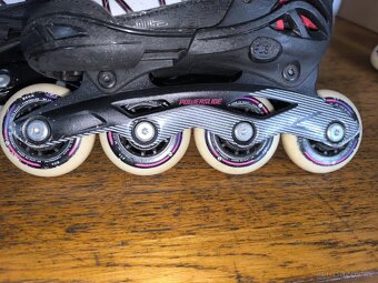 Dětské kolečkové brusle Powerslide. 27-30 - 3