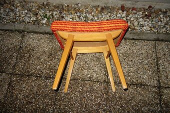 Retro stolicka Brusel - 3