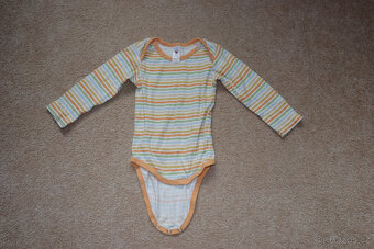 Věcičky pro holku Vel. 92 - 3