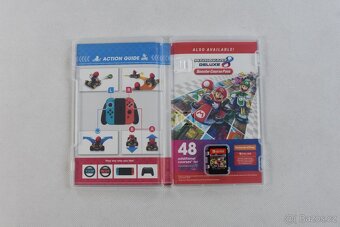 Mario Kart 8 Deluxe - Nintendo Switch - 3