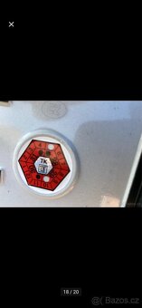 Honda CBR 1000rr - 3