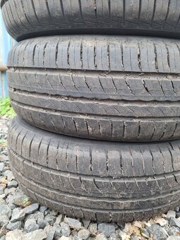 Pneumatiky Pirelli 195/65 R15 - 3
