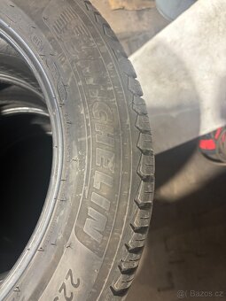 Michelin crossclimate2, 225/60/r18 - 3