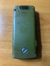 Samsung SGH-M110 - 3