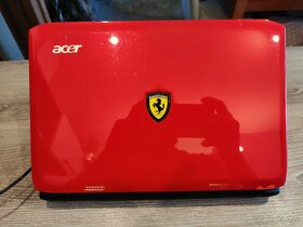 ⭐⭐⭐Acer Ferrari one 200 11,6" AMD ,ATI Radeon - 3