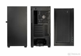 Nová PC skříň / PC case Kolink - Prime Midi-Tower - 3