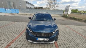 Peugeot 5008, GT 1.5 BlueHDi 130 S&S EAT8 - 3