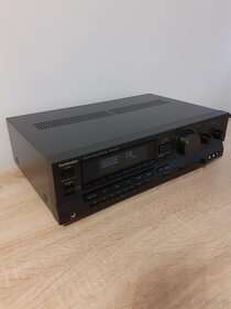 Receiver Technics SA-GX 200 - 3