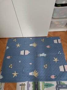 Podložka- kobereček pro miminka - 3