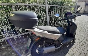 Kymco Agility CK1 125-7C - 3