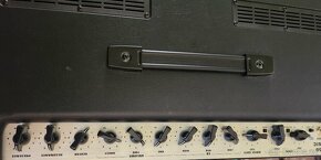 EVH 5150 Iconic 40W 1x12 Combo Black - 3