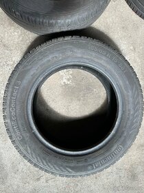 Sada pneumatik Continental ContiEcoContact3 185/65 R15 - 3