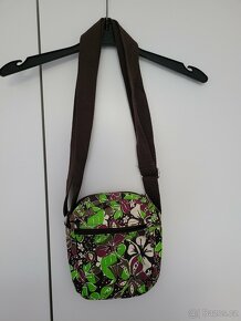 Nová krásná barevná malá taška - 3
