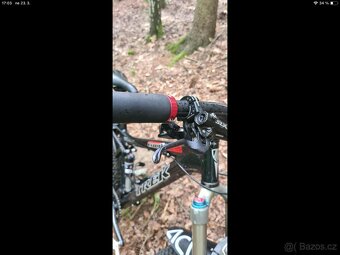Trek Fuel ex 5.5 - 3