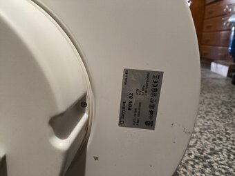 Prodám elektrický boiler 80litru Tatramat - 3