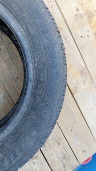 Dunlop SP10 - 3
