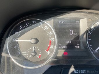 Škoda Fabia 3 , 1.4 TDi 66 kw - 3