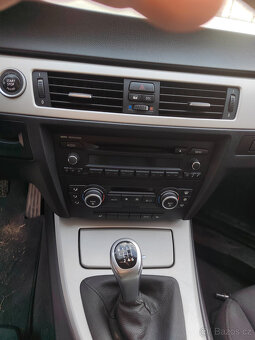 BMW E90-91, Face, 318D, 105Kw, veškeré náhradní díly - 3