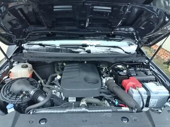 Ford Ranger 3,2l wildtrak - 3