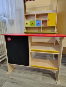 Dětský obchod - 3