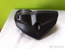 Yamaha fz6n fz1 - 3