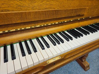 Pianino RIPPEN "LARGO" s dopravou po ČR - 3