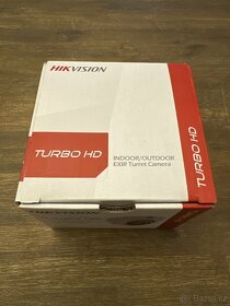 HIKVISION kamera - 3
