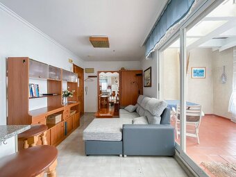 Penthouse s terasou Torrevieja Španělsko - 3