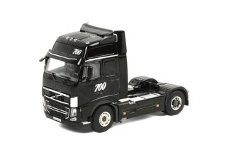 Modely wsi a tekno 1:50 - 3