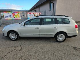 VOLKSWAGEN PASSAT 1.9TDI 77KW NAVI TEMPOMAT - 3
