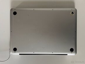Apple MacBook Pro, 2,26 GHz, 8GB RAM, 500 GB - odhlášeno - 3