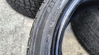 235/45 R17 ALTENZO Sports Tempest 2 zimní - 3