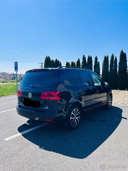 Touran - 3
