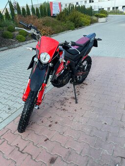 Zündapp ZX 125 - 3