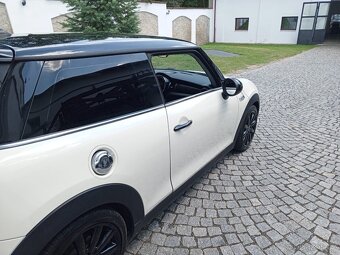 Mini cooper S - 3