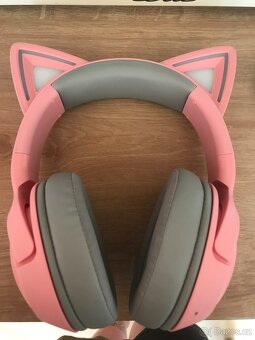 Headset Razer Kraken Kitty V2 BT - 3