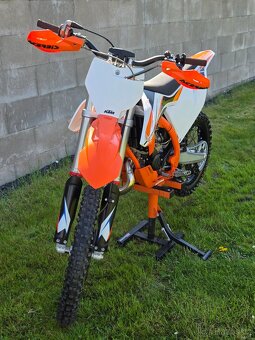 Ktm sx 85 - 3