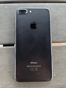 Prodám mobilní telefon Apple IPhone 7 plus - 3