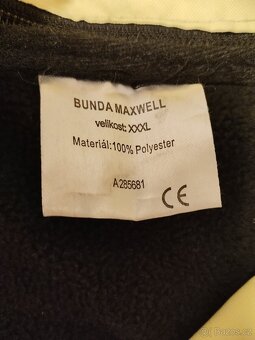 Bunda ARDON Maxwell - 3