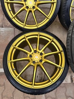 Bj wheels f2 - 3
