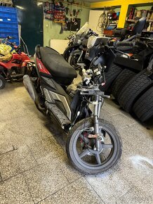 Maxon ARDOUR 125Ccm - 3