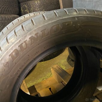Letní pneu 185/60 R15 84H Goodyear 6,5mm - 3