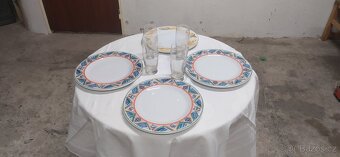 Rozkládací stoly pro restauraci, bufet atd. - 3