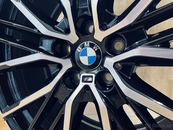 TOP kola 19” BMW 1 F40 M-Paket originál - 3