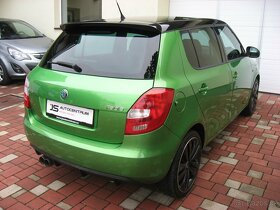 Škoda Fabia II 1.4i TSI 180PS RS DSG - 3