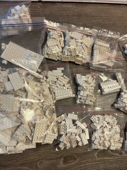 Lego architecture studio 21050 - 3