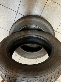 Pneumatiky Barum polaris 5 - 3