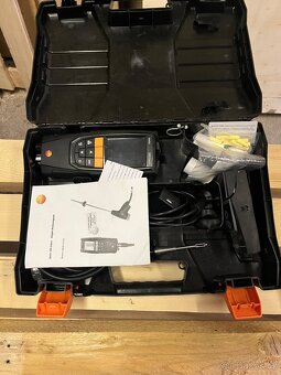 Testo 320 basic - 3