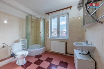 Pronájem bytu 3+1, 90 m², Horní Slavkov, ul. Dlouhá - 3