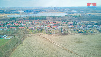 Prodej zahrady, 668 m², Doubrava - 3